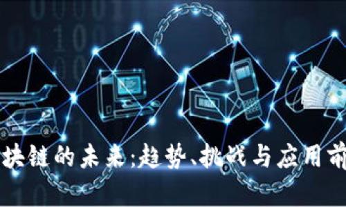 区块链的未来：趋势、挑战与应用前景