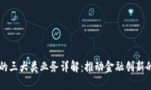 区块链金融的三大类业务详解：推动金融创新的核心驱动力