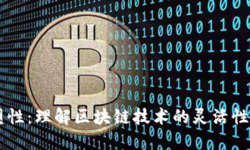 区块链的塑性：理解区块链技术的灵活性与应用潜力