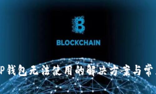 苹果手机TP钱包无法使用的解决方案与常见问题解析