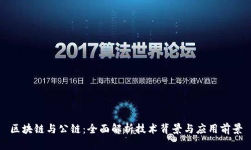 区块链与公链：全面解析技术背景与应用前景