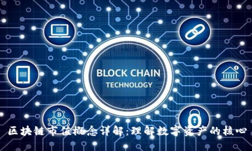 区块链市值概念详解：理解数字资产的核心