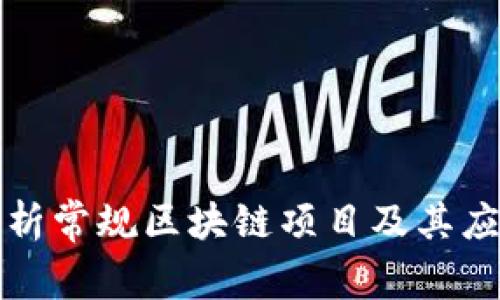 深入解析常规区块链项目及其应用前景