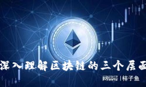 深入理解区块链的三个层面